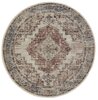 Everyday Antique Round