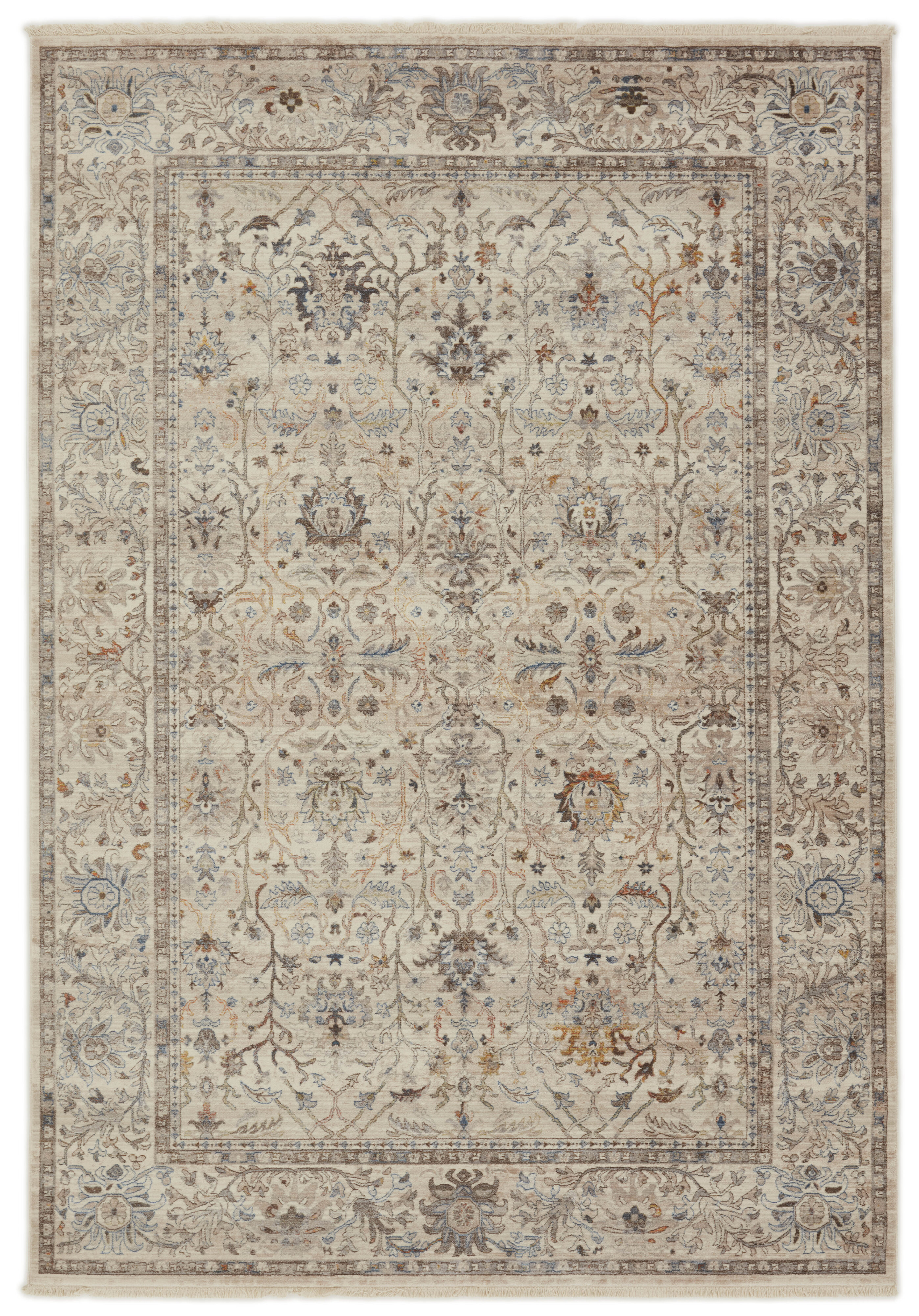 Everyday Oushak Everyday Oushak