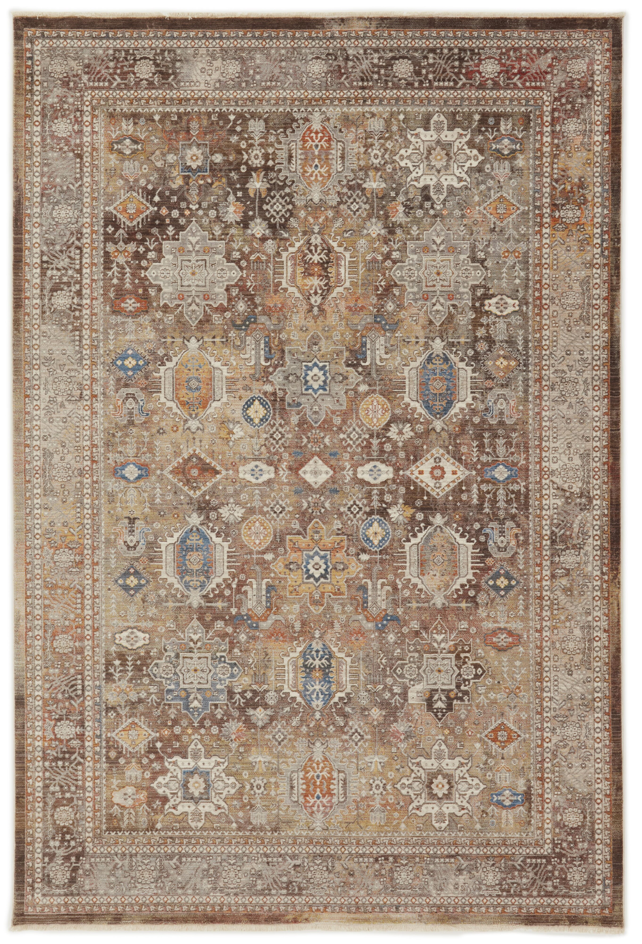 Everyday Oushak Everyday Oushak