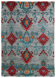 Sari Silk