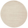 Northern Light Wool Round