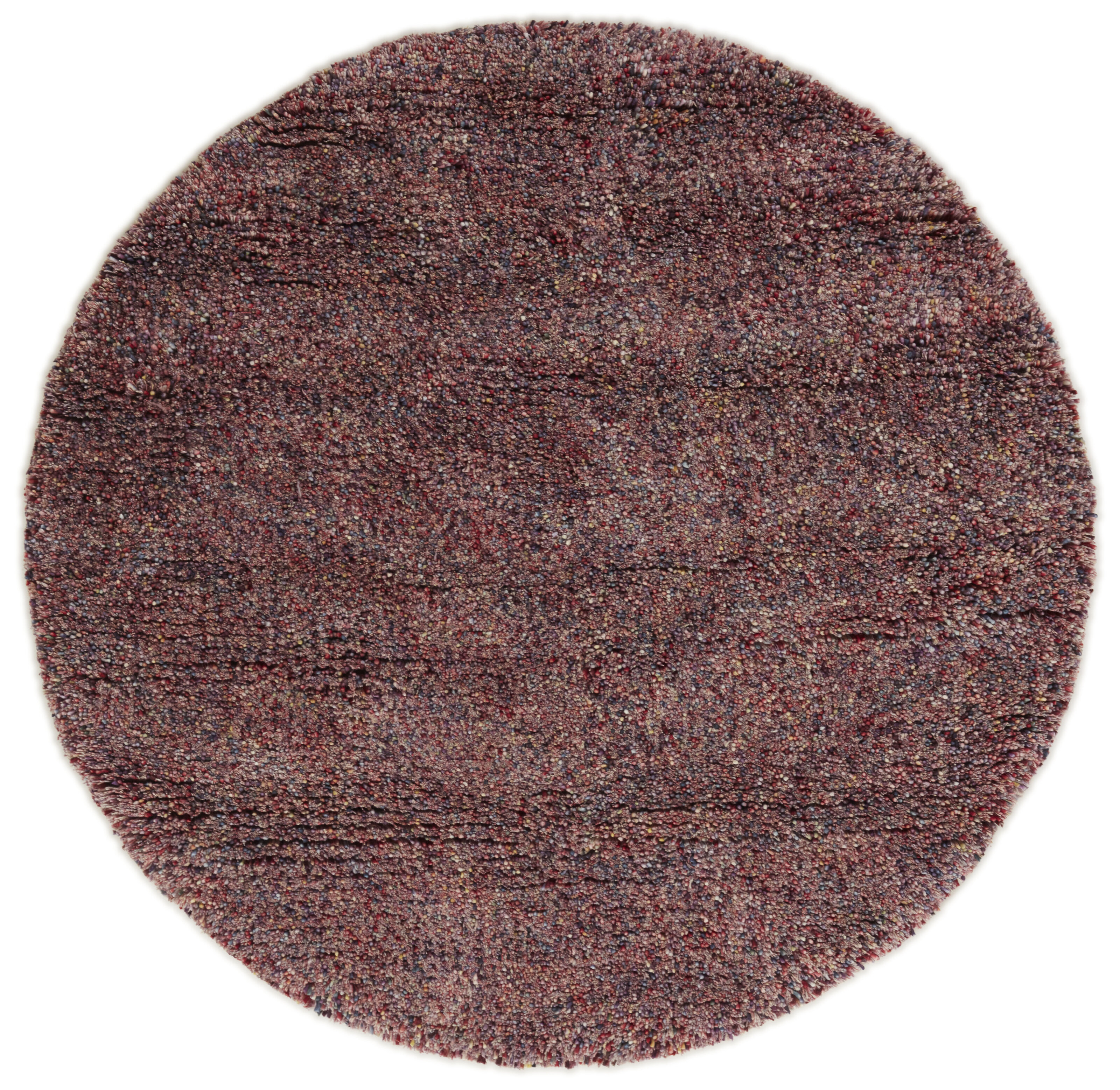 Coral Round Coral Round