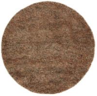 Coral Round