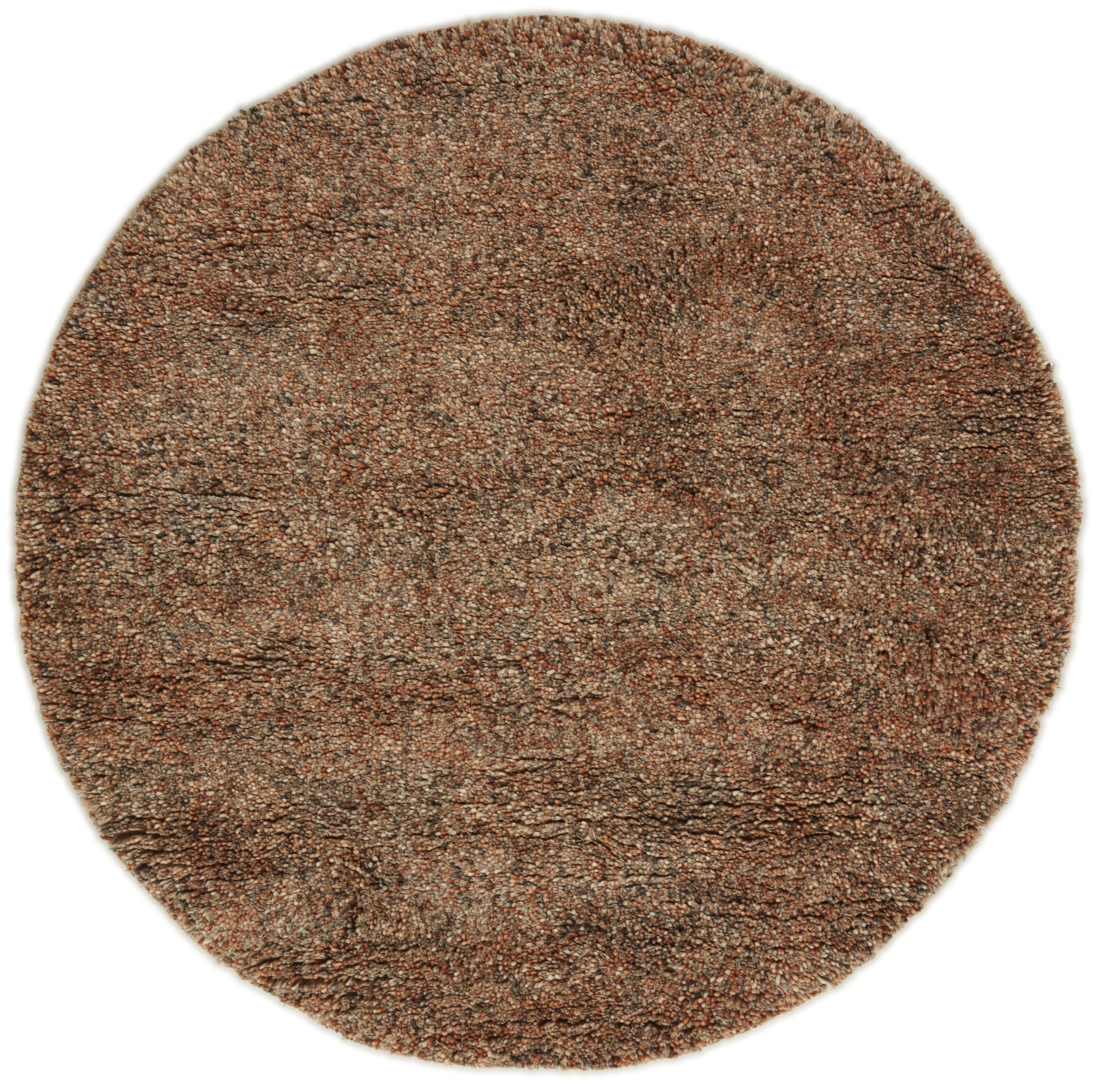 Coral Round Coral Round
